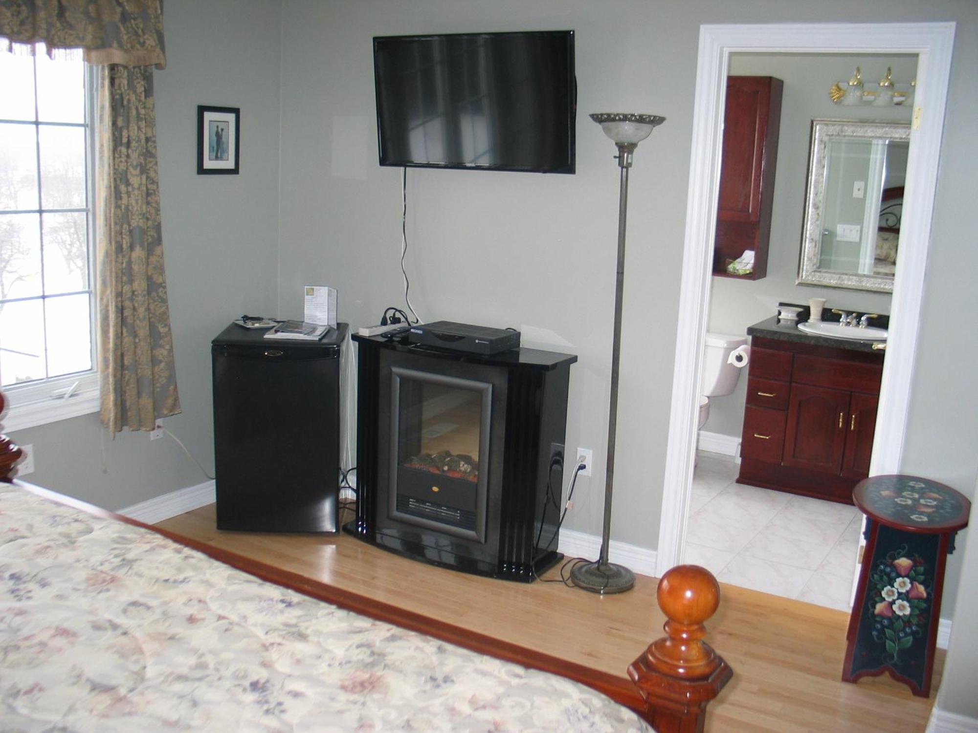 Arnica Bed & Breakfast Bed & Breakfast Niagara-on-the-Lake Стая снимка