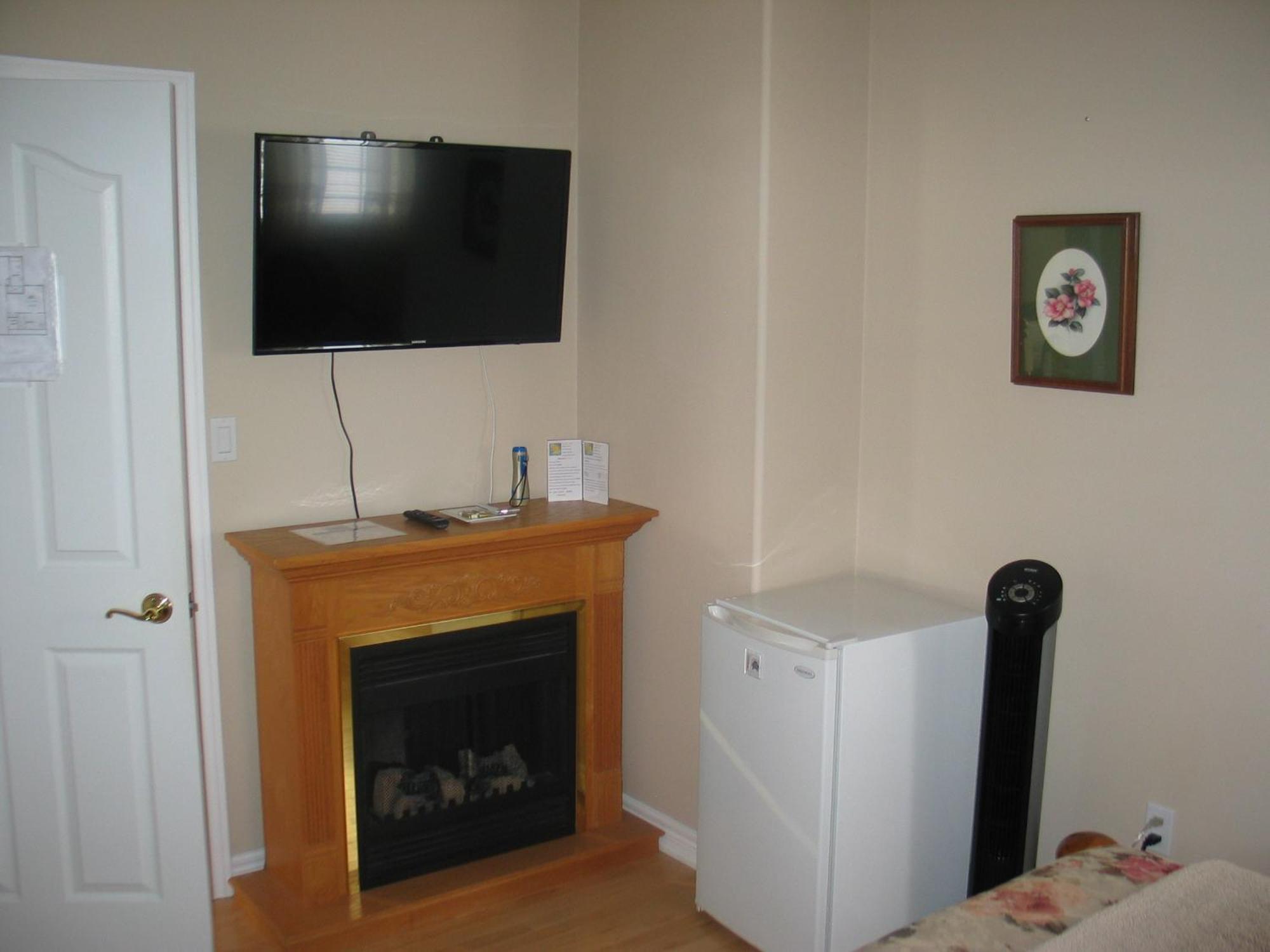 Arnica Bed & Breakfast Bed & Breakfast Niagara-on-the-Lake Стая снимка