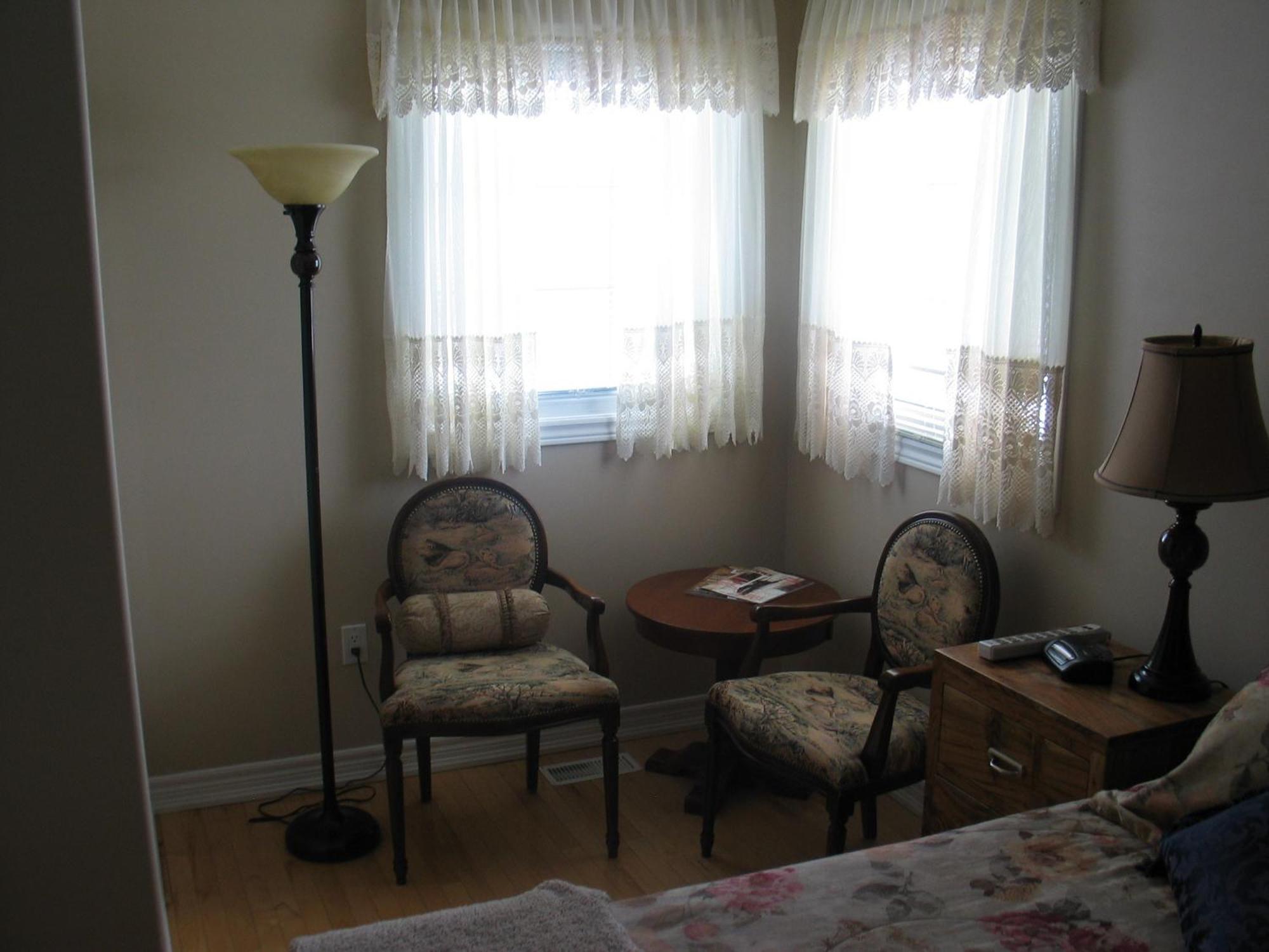 Arnica Bed & Breakfast Bed & Breakfast Niagara-on-the-Lake Стая снимка
