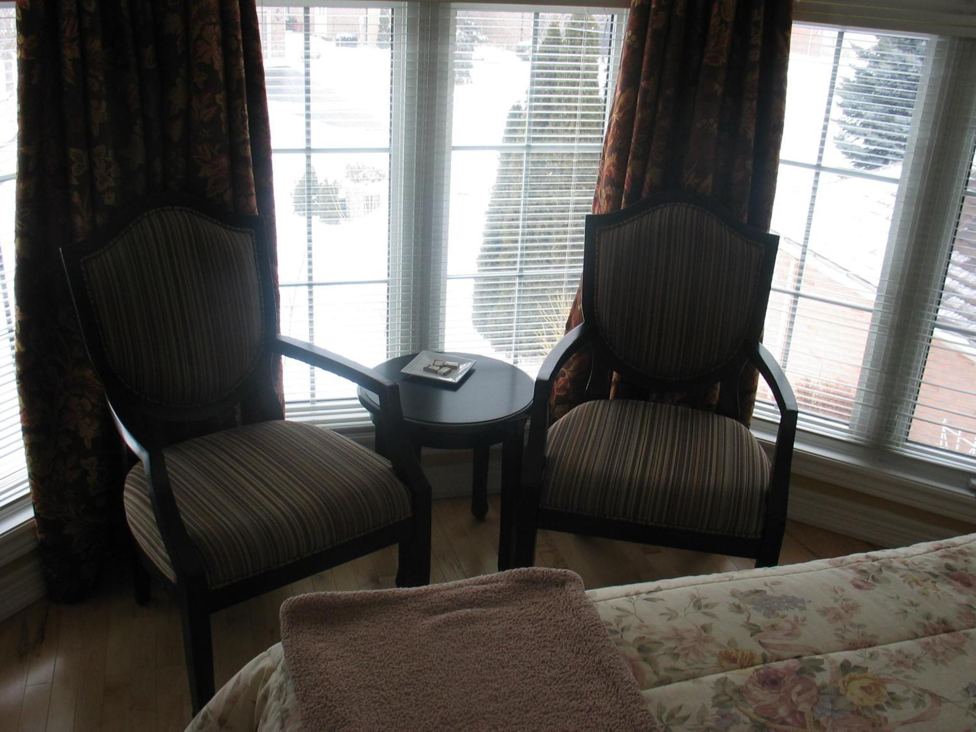 Arnica Bed & Breakfast Bed & Breakfast Niagara-on-the-Lake Стая снимка
