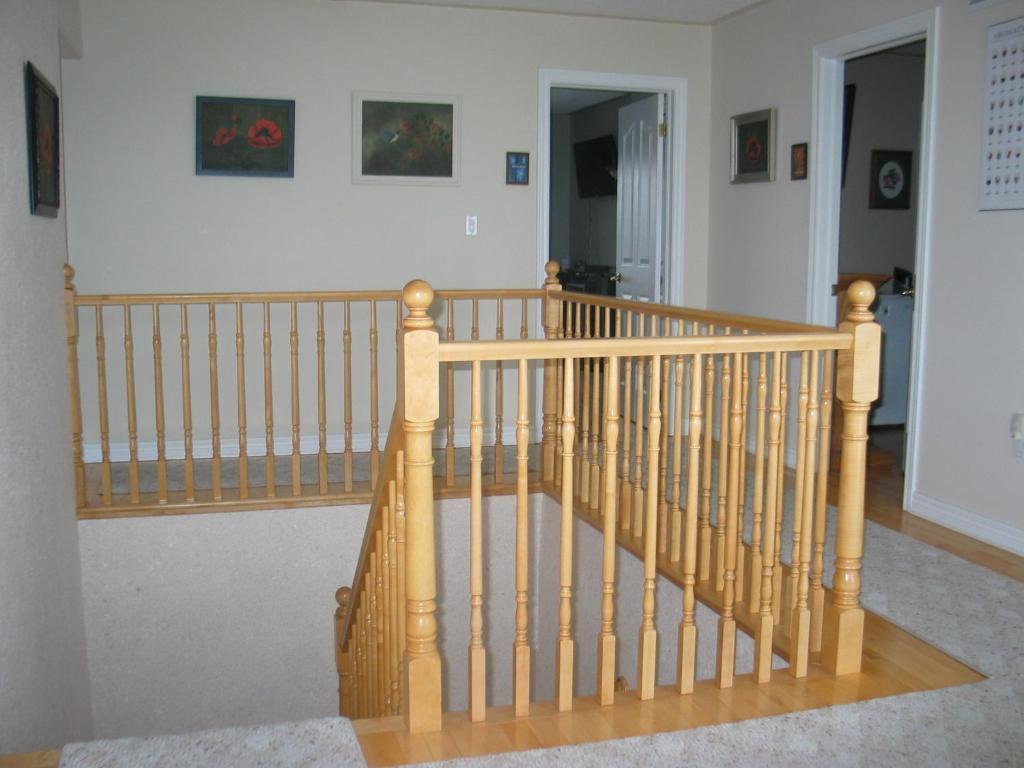 Arnica Bed & Breakfast Bed & Breakfast Niagara-on-the-Lake Екстериор снимка