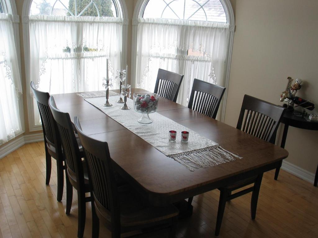 Arnica Bed & Breakfast Bed & Breakfast Niagara-on-the-Lake Екстериор снимка