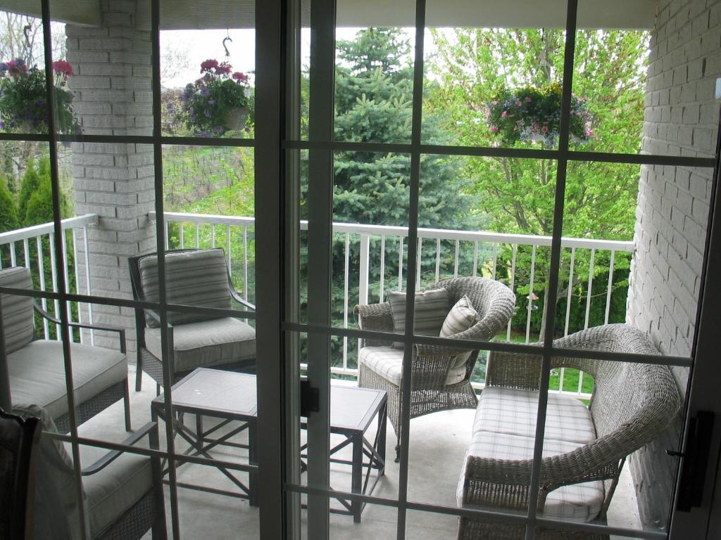 Arnica Bed & Breakfast Bed & Breakfast Niagara-on-the-Lake Екстериор снимка