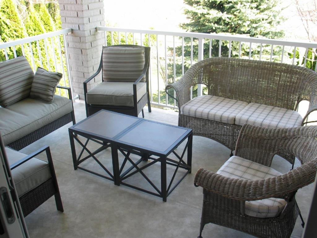 Arnica Bed & Breakfast Bed & Breakfast Niagara-on-the-Lake Екстериор снимка
