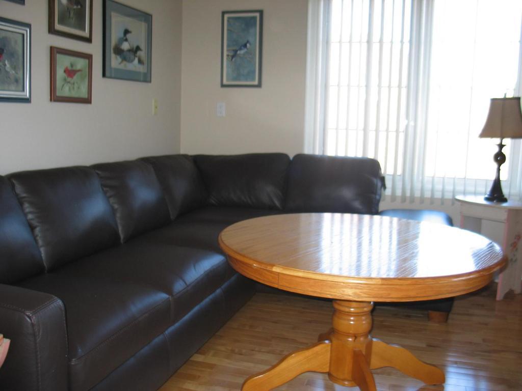 Arnica Bed & Breakfast Bed & Breakfast Niagara-on-the-Lake Екстериор снимка